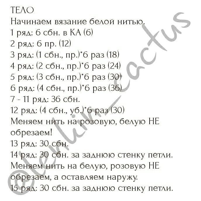 Схема тела Схема тела