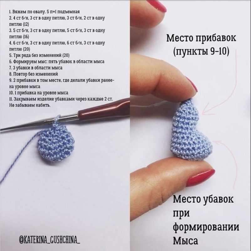 Место прибавок Место прибавок